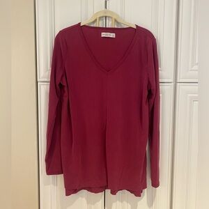 Abercrombie & Fitch Long Sleeve